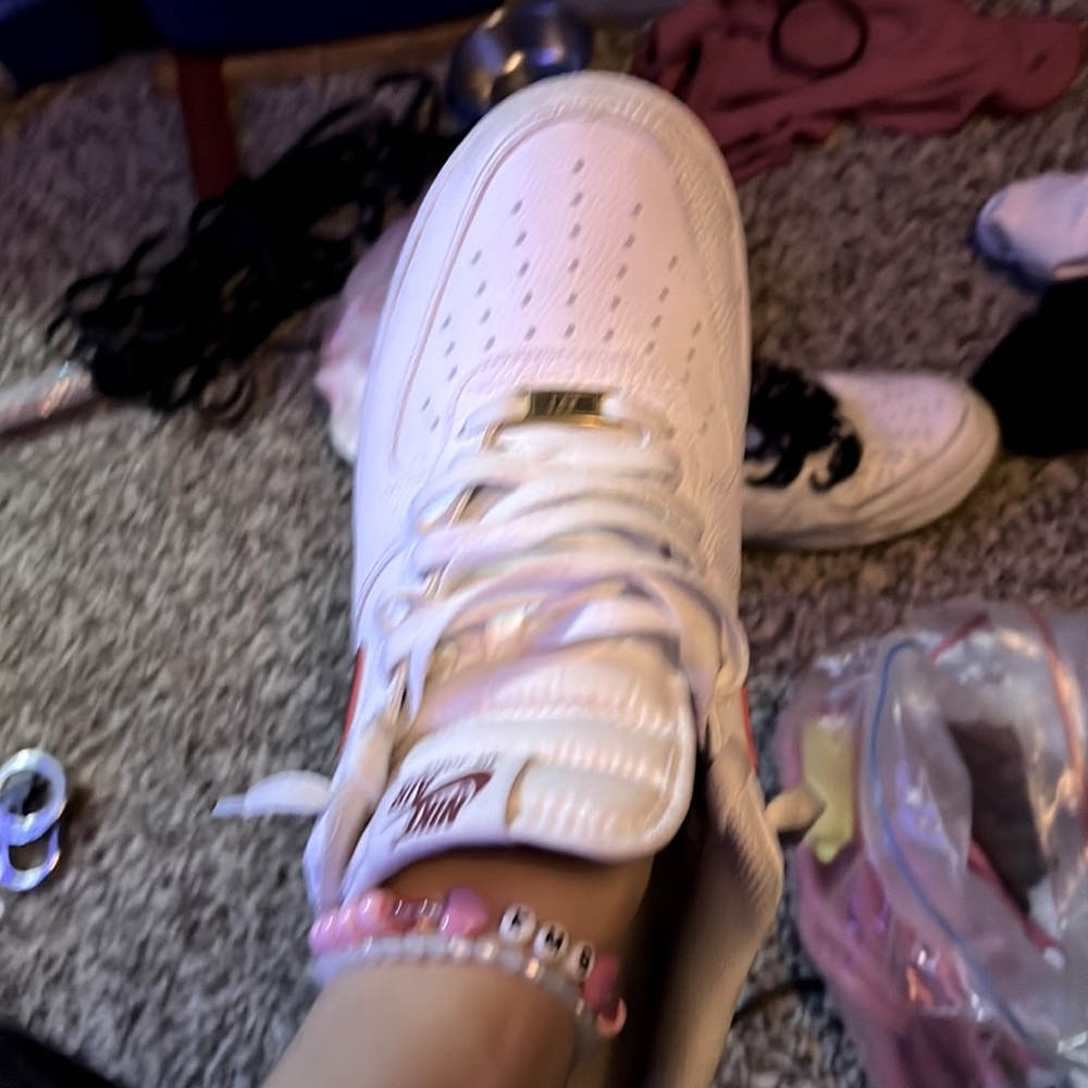 Air Force 1$